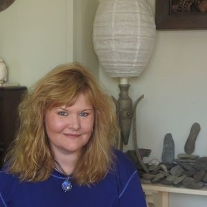 Meet your Posher, Sheryl